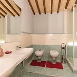 Prázdninový dům Casa Le Querce