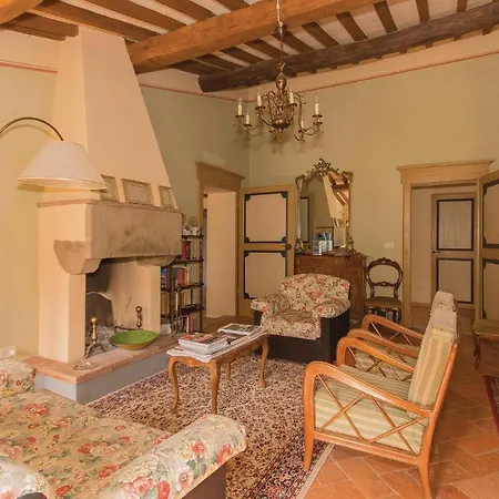 Casa Le Querce Pieve a Maiano
