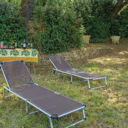 Holiday home Casa Le Querce