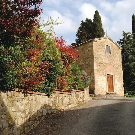 Casa Le Querce *