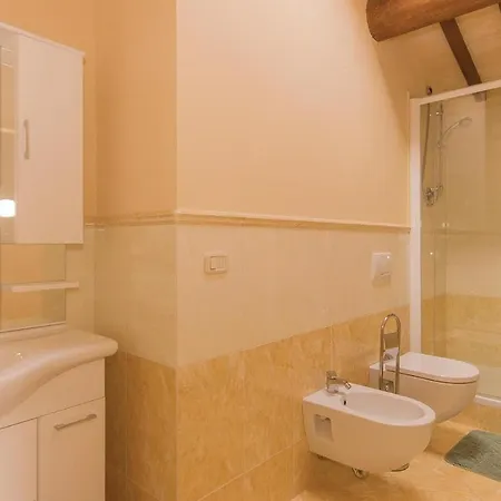 Casa Le Querce Holiday home