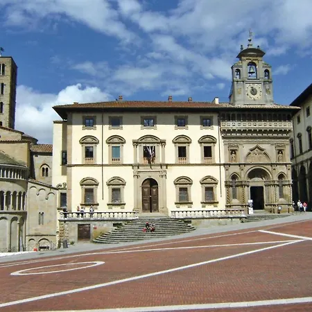 Casa Le Querce *