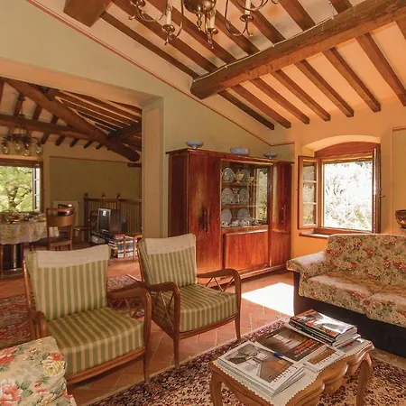Casa Le Querce