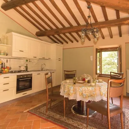 Casa Le Querce Дом отдыха *