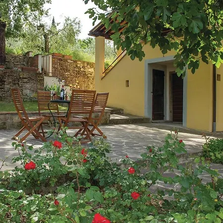 Casa Le Querce Holiday home