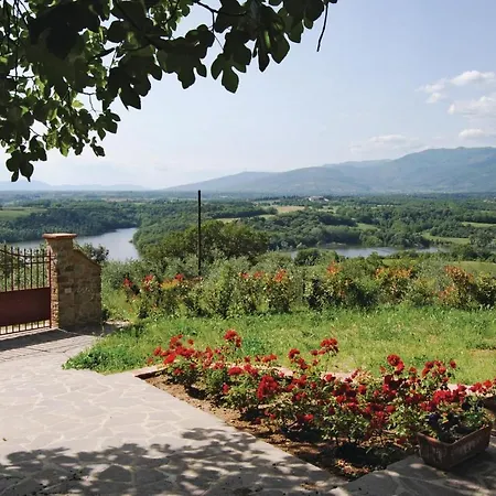Holiday home Casa Le Querce