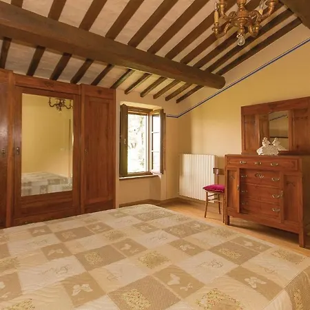 Casa Le Querce * Pieve a Maiano