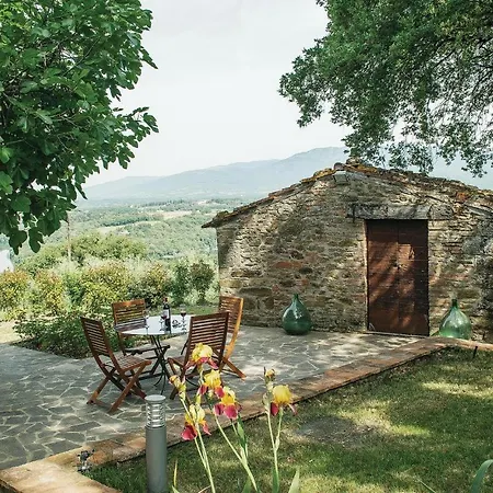 Casa Le Querce * Pieve a Maiano