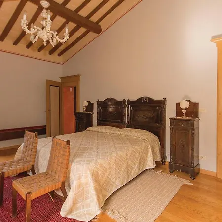 Casa Le Querce * Pieve a Maiano