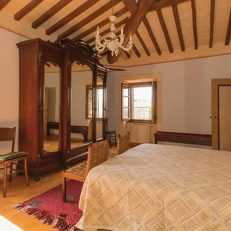 Casa Le Querce * Pieve a Maiano