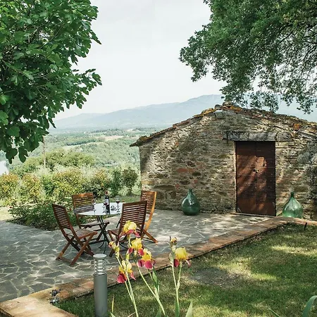 Casa Le Querce