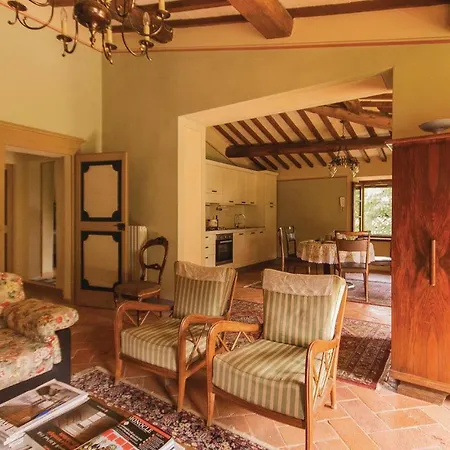 בית נופש Casa Le Querce