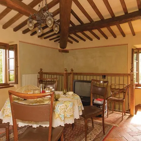 Casa Le Querce Pieve a Maiano