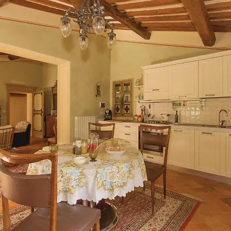 Casa Le Querce *