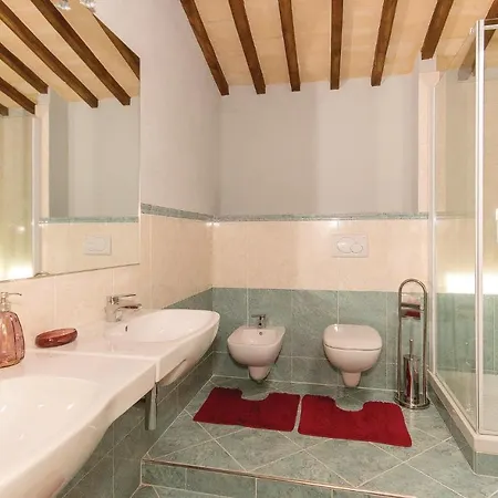 בית נופש Casa Le Querce